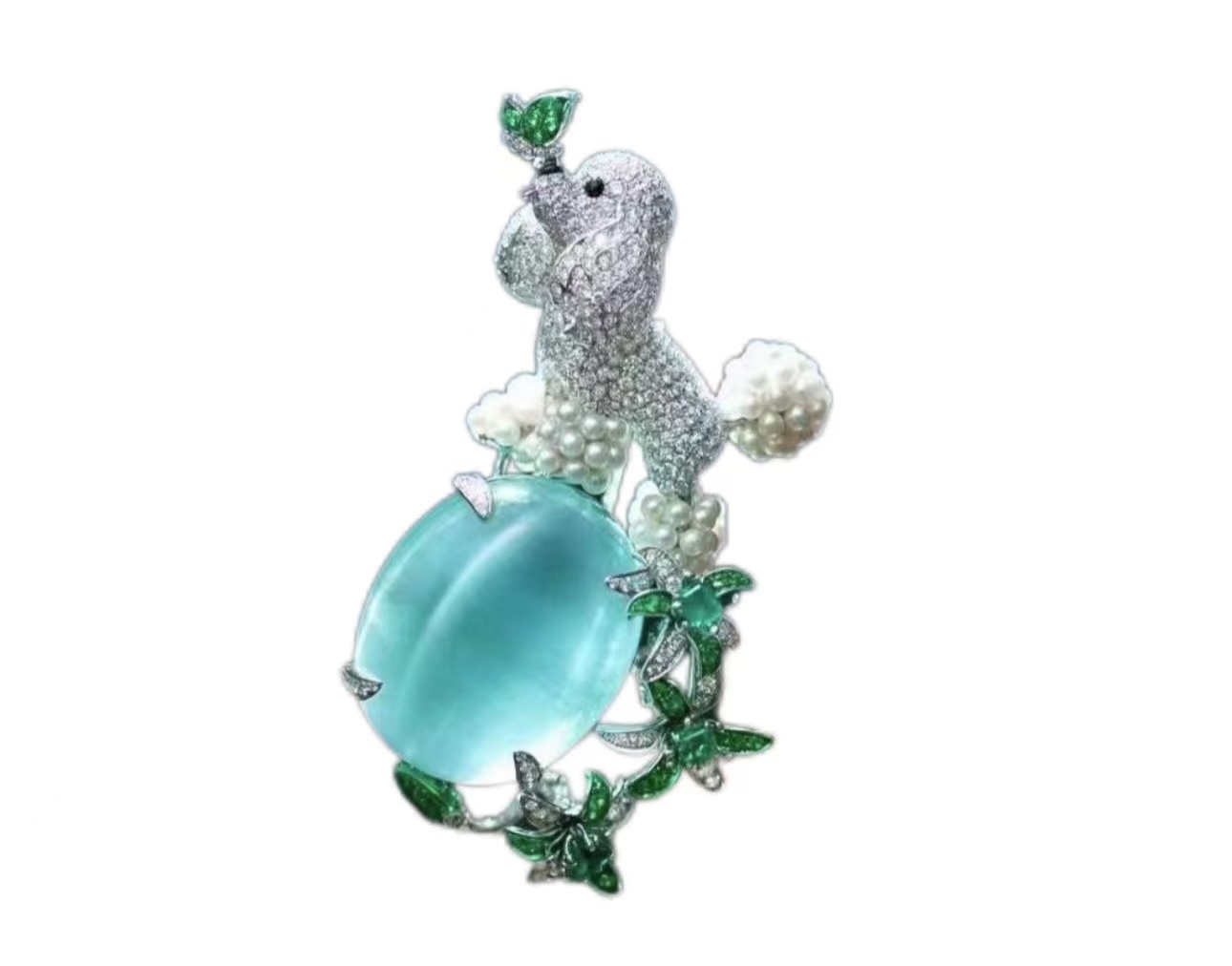 Advance Jewellery